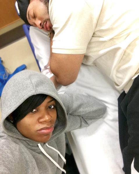 These Famous Couples Take The Best Selfies Together
